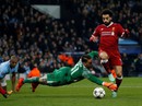 Anfield giăng bẫy chờ "sói" Anfield giăng bẫy chờ "sói"