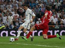 Ronaldo đe dọa "hùm xám" Ronaldo đe dọa "hùm xám"