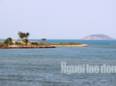 Hai dự án lấn vịnh Nha Trang tai tiếng bị thu hồi đất Hai dự án lấn vịnh Nha Trang tai tiếng bị thu hồi đất