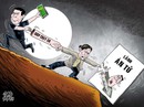 Ngỡ cứu được con, người đàn bà lọt bẫy kẻ ác! Ngỡ cứu được con, người đàn bà lọt bẫy kẻ ác!