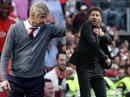 Simeone cố thắng Wenger để đến… Emirates? Simeone cố thắng Wenger để đến… Emirates?