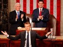 Tổng thống Pháp thách thức ông Trump trên sân nhà Tổng thống Pháp thách thức ông Trump trên sân nhà