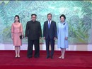 Chuyện về 4 người phụ nữ ở thượng đỉnh liên Triều Chuyện về 4 người phụ nữ ở thượng đỉnh liên Triều