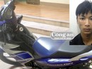 Học nghề xong, áp dụng đi ...trộm xe! Học nghề xong, áp dụng đi ...trộm xe!