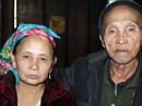 Cụ ông 99 tuổi vẫn vui vẻ bên vợ 3 nơi thâm sơn Nghệ An Cụ ông 99 tuổi vẫn vui vẻ bên vợ 3 nơi thâm sơn Nghệ An