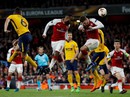 Đánh rơi chiến thắng trước Atletico, Arsenal khó mơ Europa League Đánh rơi chiến thắng trước Atletico, Arsenal khó mơ Europa League