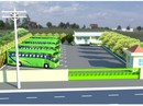 TP HCM: Đưa vào khai thác 2 bến xe buýt quy mô lớn TP HCM: Đưa vào khai thác 2 bến xe buýt quy mô lớn