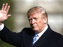 Ông Trump được đề cử Nobel Hòa bình vì thượng đỉnh liên Triều? Ông Trump được đề cử Nobel Hòa bình vì thượng đỉnh liên Triều?