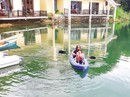 Chuyện kể ở "làng một đêm" trên đất Quảng Bình Chuyện kể ở "làng một đêm" trên đất Quảng Bình