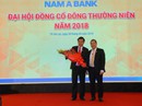 Nam A Bank sẽ tăng vốn điều lệ lên 5.000 tỉ đồng