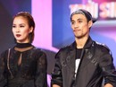 "Gạ tình" trong showbiz Việt "Gạ tình" trong showbiz Việt