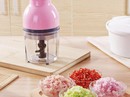Máy xay thịt – biện pháp an toàn thực phẩm cho gia đình Máy xay thịt – biện pháp an toàn thực phẩm cho gia đình