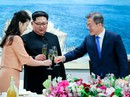 Ông Kim Jong-un tiết lộ điều kiện từ bỏ vũ khí hạt nhân Ông Kim Jong-un tiết lộ điều kiện từ bỏ vũ khí hạt nhân