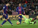 Barcelona dám chờ đăng quang ở "Siêu kinh điển"? Barcelona dám chờ đăng quang ở "Siêu kinh điển"?