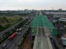 Phát triển hạ tầng để TP HCM cất cánh Phát triển hạ tầng để TP HCM cất cánh