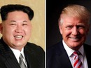 Tổng thống Donald Trump không nên gặp ông Kim Jong-un? Tổng thống Donald Trump không nên gặp ông Kim Jong-un?