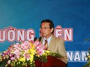 Tiêu chí lãnh đạo VFF phải có bằng cử nhân: Chưa có tiền lệ, không phù hợp Tiêu chí lãnh đạo VFF phải có bằng cử nhân: Chưa có tiền lệ, không phù hợp