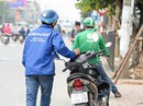 Bộ Tài chính: Grab phải trả thay số tiền nợ thuế của Uber Bộ Tài chính: Grab phải trả thay số tiền nợ thuế của Uber