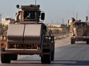 Mỹ tính đưa thêm quân đến Syria? Mỹ tính đưa thêm quân đến Syria?