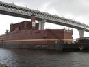 "Titanic hạt nhân" gây lo ngại "Titanic hạt nhân" gây lo ngại