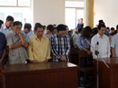 Tiếp tay doanh nghiệp lừa đảo, hàng chục cán bộ lãnh án nhẹ hều Tiếp tay doanh nghiệp lừa đảo, hàng chục cán bộ lãnh án nhẹ hều