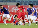 Derby thu nhỏ của U23 Việt Nam Derby thu nhỏ của U23 Việt Nam
