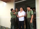 Cựu giám đốc Agribank Cần Thơ cùng thuộc cấp gây thiệt hại hơn 304 tỉ đồng Cựu giám đốc Agribank Cần Thơ cùng thuộc cấp gây thiệt hại hơn 304 tỉ đồng