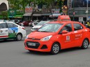 Taxi công nghệ vào cuộc chiến mới Taxi công nghệ vào cuộc chiến mới