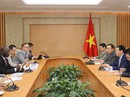 Khuyến nghị Việt Nam cải cách chính sách BHXH Khuyến nghị Việt Nam cải cách chính sách BHXH