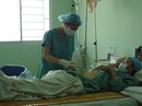 Giành lại sự sống cho nhiều người (*): Hồi sinh những cuộc đời Giành lại sự sống cho nhiều người (*): Hồi sinh những cuộc đời