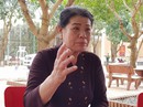 Thấy côn đồ tông ô tô vào con, mẹ lao vào cứu bị thương nặng Thấy côn đồ tông ô tô vào con, mẹ lao vào cứu bị thương nặng