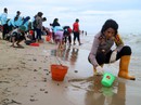 Thảm họa tràn dầu ở Indonesia Thảm họa tràn dầu ở Indonesia