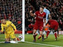 Thua tan tác tại Liverpool, Man City còn quá ít hy vọng Thua tan tác tại Liverpool, Man City còn quá ít hy vọng
