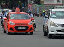 Taxi truyền thống phải "lột xác" Taxi truyền thống phải "lột xác"