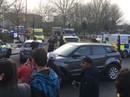 Đâm chém liên tiếp trong đêm, London báo động bạo lực đường phố Đâm chém liên tiếp trong đêm, London báo động bạo lực đường phố