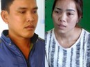 Lừa 11 cô gái miền Tây ra Hà Nội để đưa sang Trung Quốc bán dâm Lừa 11 cô gái miền Tây ra Hà Nội để đưa sang Trung Quốc bán dâm