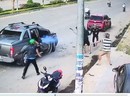 Kẻ cầm đầu vụ bắn, truy sát tại Nhơn Trạch đã ra đầu thú Kẻ cầm đầu vụ bắn, truy sát tại Nhơn Trạch đã ra đầu thú