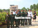 Hàng ngàn cựu tù binh xúc động ngày gặp mặt tại Phú Quốc Hàng ngàn cựu tù binh xúc động ngày gặp mặt tại Phú Quốc