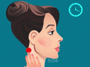 Mất ngủ hả? Massage vài phút ngon giấc ngay Mất ngủ hả? Massage vài phút ngon giấc ngay