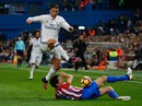 Ronaldo - nỗi ám ảnh của Atletico Ronaldo - nỗi ám ảnh của Atletico