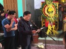 Trọng tài qua đời: Đừng nghĩ đơn giản là tai nạn nghề nghiệp! Trọng tài qua đời: Đừng nghĩ đơn giản là tai nạn nghề nghiệp!