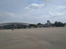 Hãi hùng sân bay cũ Phú Quốc trở thành nơi hút chích Hãi hùng sân bay cũ Phú Quốc trở thành nơi hút chích