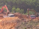 Thừa Thiên - Huế: Doanh nghiệp "qua mặt" chính quyền Thừa Thiên - Huế: Doanh nghiệp "qua mặt" chính quyền