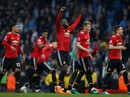 Ngược dòng ngoạn mục, Man United quật ngã Man City tại Etihad Ngược dòng ngoạn mục, Man United quật ngã Man City tại Etihad