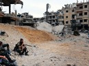 "Giá phải trả” mà ông Trump đe dọa Syria "đắt" cỡ nào? "Giá phải trả” mà ông Trump đe dọa Syria "đắt" cỡ nào?