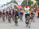 Nguyễn Thành Tâm giải hạn ở Cúp Truyền hình TP HCM 2018 Nguyễn Thành Tâm giải hạn ở Cúp Truyền hình TP HCM 2018