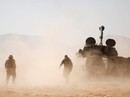 Vụ tấn công Syria: 14 người chết, Nga tố Israel bắn 8 tên lửa Vụ tấn công Syria: 14 người chết, Nga tố Israel bắn 8 tên lửa