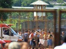 Nội chiến kinh hoàng nhà tù Brazil, 9 người mất mạng Nội chiến kinh hoàng nhà tù Brazil, 9 người mất mạng