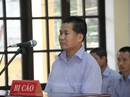 Xử đại úy biên phòng phá rừng Xử đại úy biên phòng phá rừng