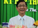 Giám đốc Sở GTVT TP Cần Thơ bị miễn nhiệm ủy viên UBND Giám đốc Sở GTVT TP Cần Thơ bị miễn nhiệm ủy viên UBND